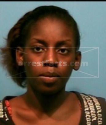 Deandra Raycine Thompson