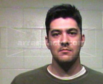 Carl Brent Morse