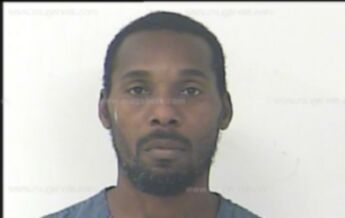 Ralph Mcarthur Hodges