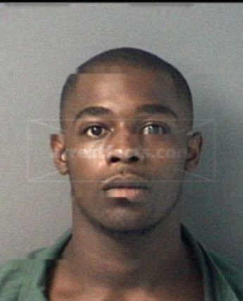 Clifford Bernard Gandy