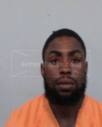 Christopher Jarrell Rimmer