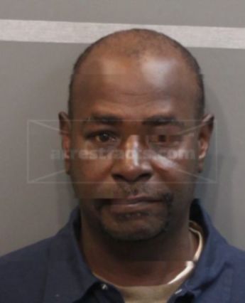 Thaddious Bruce Roberson