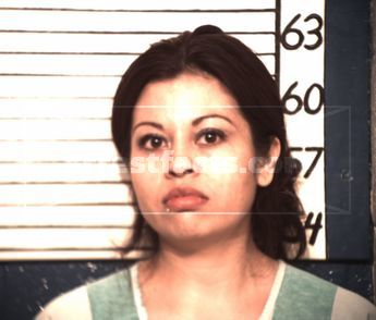 Maria Pueblito Flores