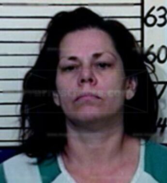 Jeanette Grace Fontenot