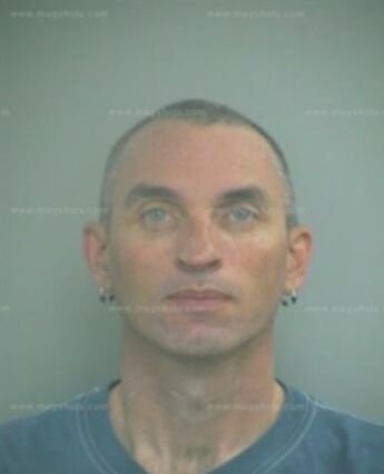 Douglas Vaughn Brittain