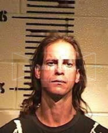 Clinton Dale Daniels