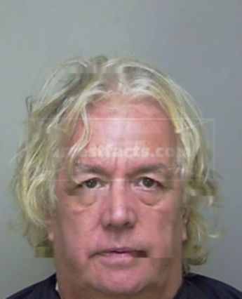 Donald James Kelly