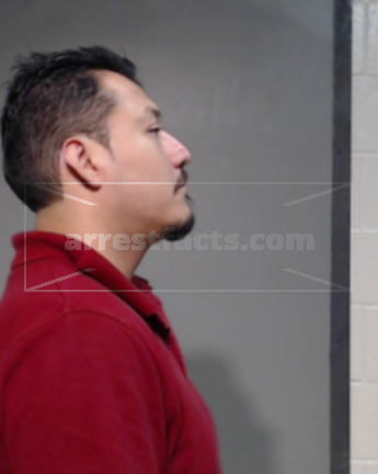 Jason Mejia Alonzo