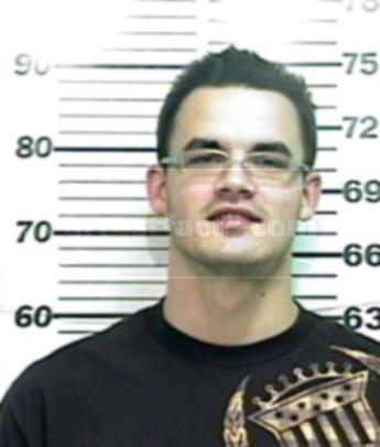Bradley Zane Rice