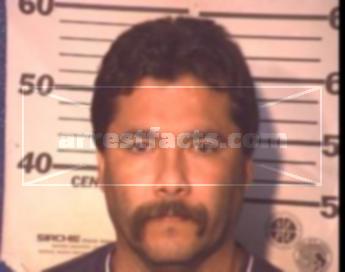 Victor De La Rosa Cruz