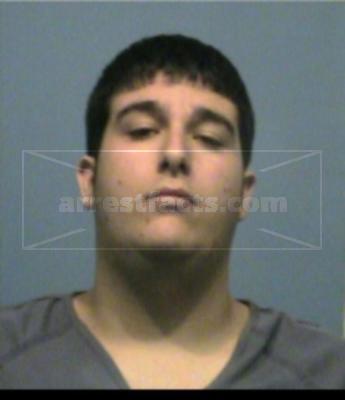 Christopher Truman Dale Gonzalez
