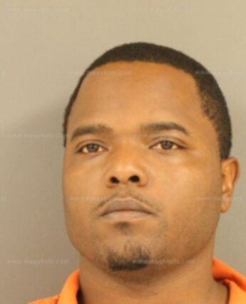 Kelvin Jermaine Williams