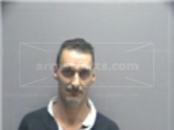Estin Wayne Walker