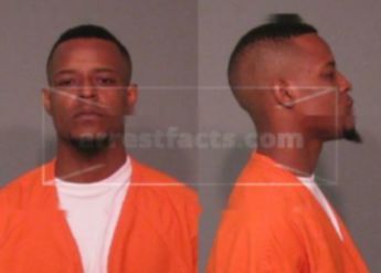 Larry Donnell Brevard