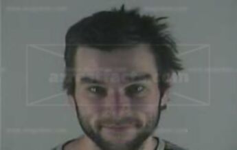 Blayne Thomas Pineo