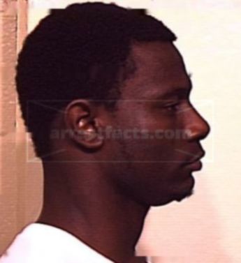 Jaret Paul Francis