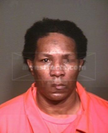 Lonnie Lee Sparks