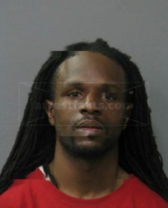 Craig Anthony George