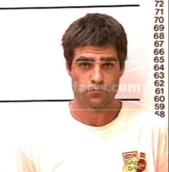 Mathew Ray Keith