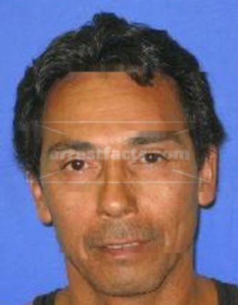 Alfredo Borrego Rivera