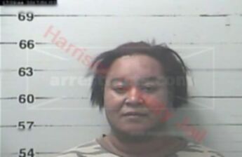 Nina Larose Parkman