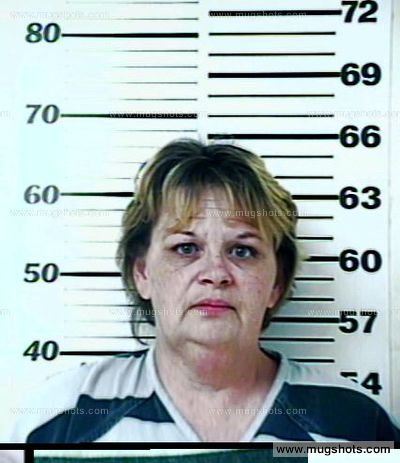 Nancy Annette Montgomery