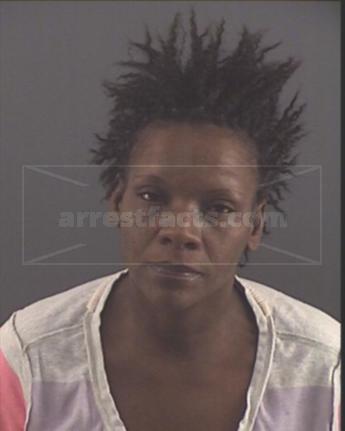 Katina R Owens