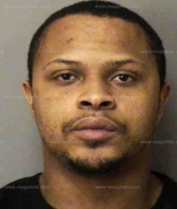 Robert Andre Donaldson