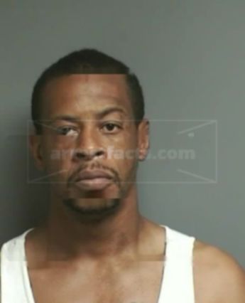 Michael Dwayne Henderson