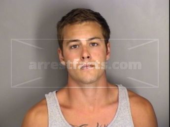 Matthew James Milos