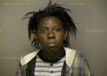 Joyce Ann Wright