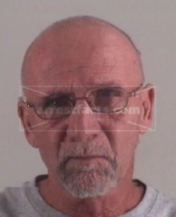 Richard Wayne Green