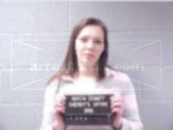 Jessica Ann Lafferty