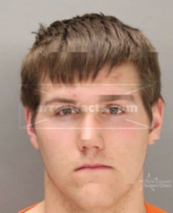 Hardin Cody Lee