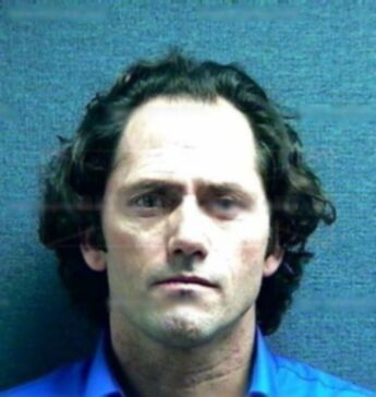 Michael Patrick Donovan