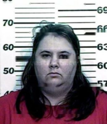 Traci Layne Crouch