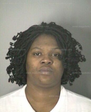 Shmeka Shonta Wilson