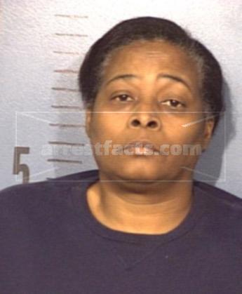 Lynda Faynell Williams