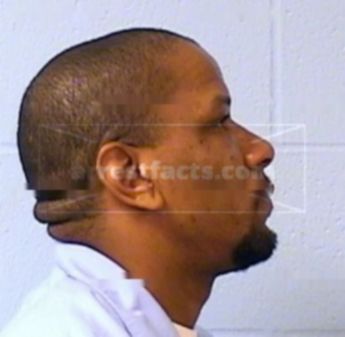 Andre Griffen