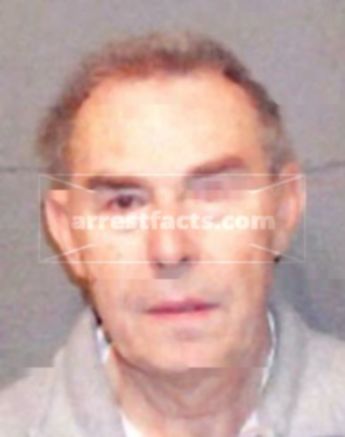 Charles Ungar