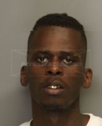 Ross Corey Lamar