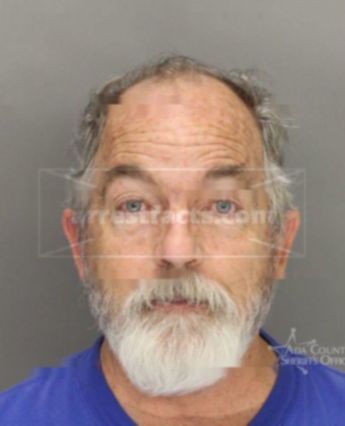 Gregory Clark Llewellyn
