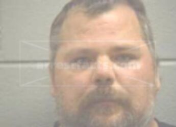 Jerry Lee Reynolds