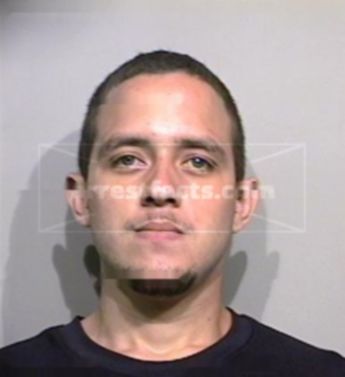 Jacob Longoria