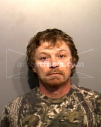 Steven Douglas Devoss