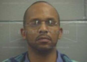 Kelvin Eugene Edmunds