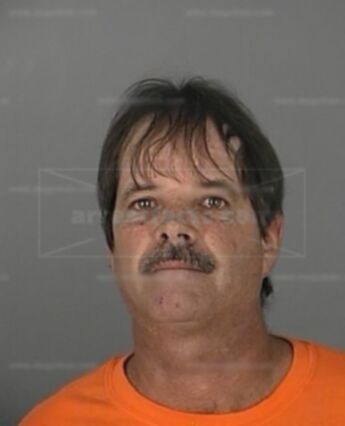 Ronald Elton Rhodes