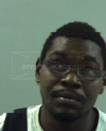 Troy Deshawn Bowman