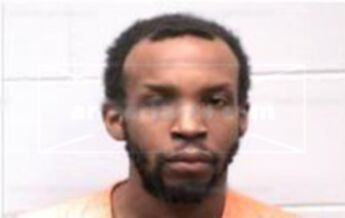 Leon Ashley Bailey Jr.