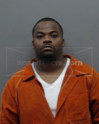 Brandon Deshun Hawkins